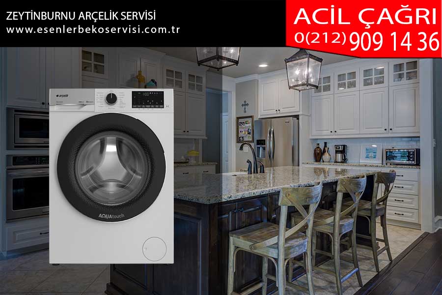 zeytinburnu arçelik servisi
