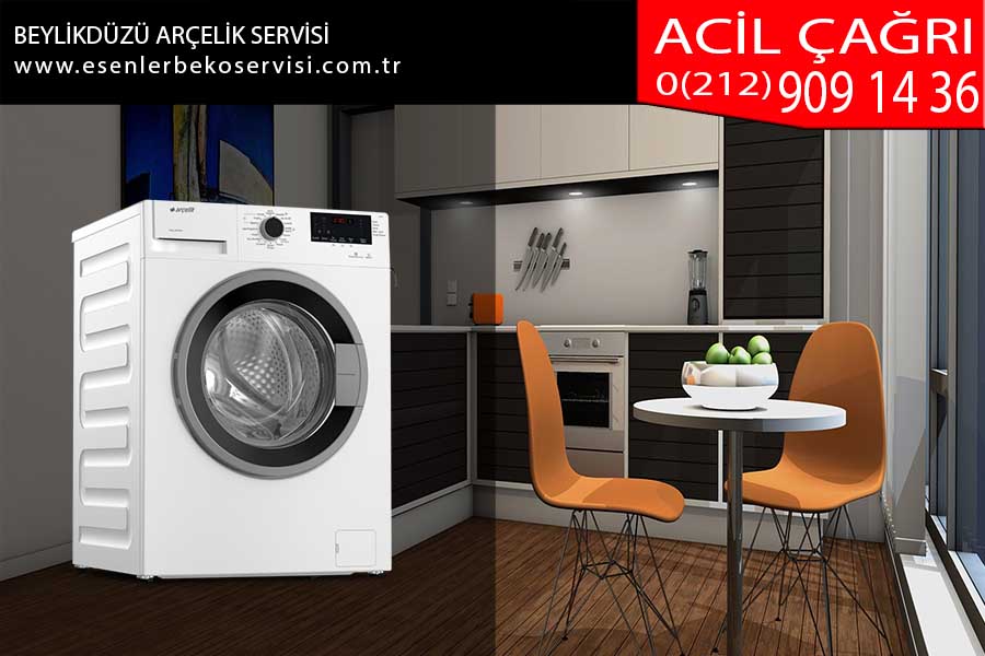 beylikdüzü arçelik servisi