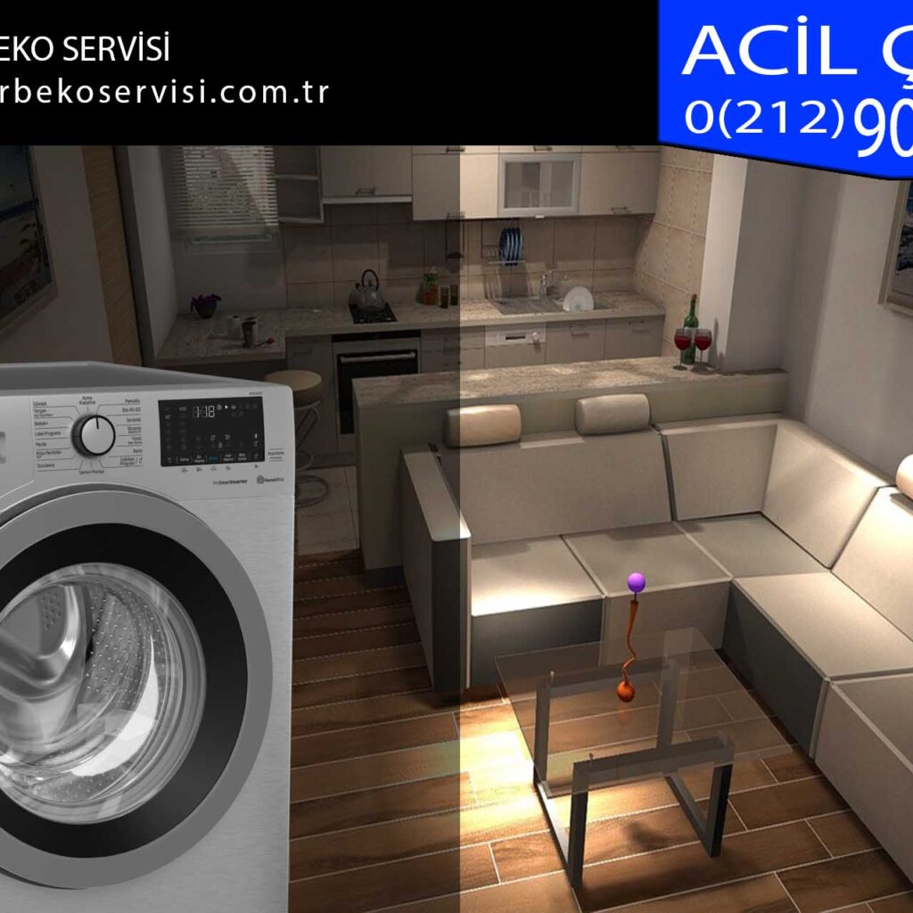 kağıthane beko servisi