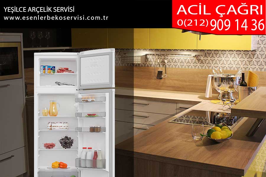 yeşilce arçelik servisi